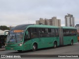 Transporte Coletivo Glória BB607 na cidade de Curitiba, Paraná, Brasil, por Giovanni Ferrari Bertoldi. Número da foto: #:id.