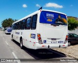 Empresa de Transportes Nossa Senhora da Conceição 4011 na cidade de Natal, Rio Grande do Norte, Brasil, por Thalles Albuquerque. Número da foto: #:id.