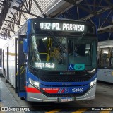 Viação Miracatiba 15.1060 na cidade de São Paulo, São Paulo, Brasil, por Michel Nowacki. Número da foto: #11925559.