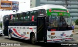 Transportes Huáscar S.A. 2362 na cidade de San Miguel, Lima, Lima Metropolitana, Peru, por Alonso Ugaz Yabar. Número da foto: #11925625.