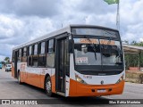 CSM Transporte e Turismo RT 013 na cidade de Ananindeua, Pará, Brasil, por Silas Bahia Monteiro. Número da foto: #11923867.