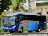 Viação Princesa dos Inhamuns 0241304 na cidade de Fortaleza, Ceará, Brasil, por Francisco Dornelles Viana de Oliveira. Número da foto: #:id.