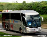 Rio Transporte Terrestre Locadora RJ 300.003 na cidade de Aparecida, São Paulo, Brasil, por Rodrigo  Aparecido. Número da foto: #11924632.