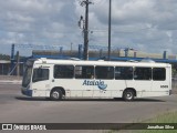 Viação Atalaia Transportes 6509 na cidade de Aracaju, Sergipe, Brasil, por Jonathan Silva. ID da foto: :id.