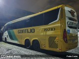 Empresa Gontijo de Transportes 19710 na cidade de Belo Horizonte, Minas Gerais, Brasil, por Pedro Castro. Número da foto: #11924776.