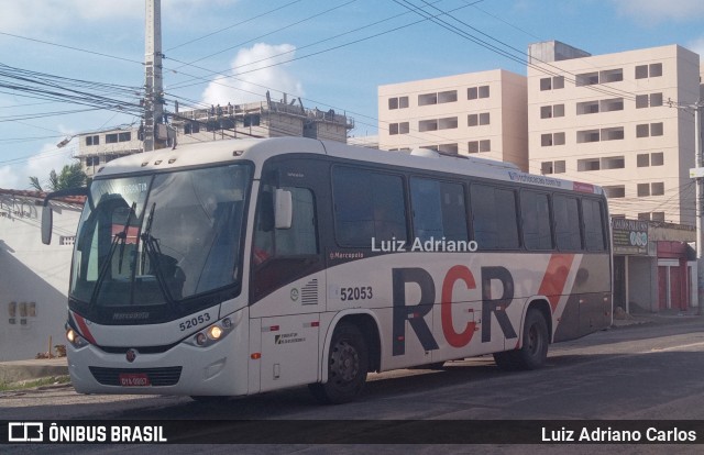 RCR Locação 52053 na cidade de Paulista, Pernambuco, Brasil, por Luiz Adriano Carlos. Número da foto: #11927477.