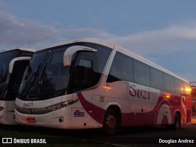Suzitur 9900 na cidade de Trindade, Goiás, Brasil, por Douglas Andrez. Número da foto: #11928882.
