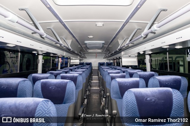 Scania K360C EURO VI - EXPO FORO 2024 na cidade de Álvaro Obregón, Ciudad de México, México, por Omar Ramírez Thor2102. Número da foto: #11927414.
