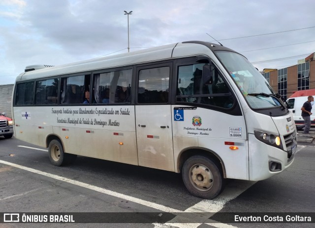 Prefeitura Municipal de Domingos Martins SFY3H01 na cidade de Cariacica, Espírito Santo, Brasil, por Everton Costa Goltara. Número da foto: #11926169.