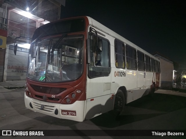 Integração Transportes 0411096 na cidade de Manaus, Amazonas, Brasil, por Thiago Bezerra. Número da foto: #11927386.