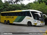 Empresa Gontijo de Transportes 18975 na cidade de São Paulo, São Paulo, Brasil, por Gabriel Oliveira Caldas da Nobrega. Número da foto: #11929070.