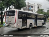 City Transporte Urbano Intermodal - Bertioga 1453 na cidade de Bertioga, São Paulo, Brasil, por Carlos henrique. Número da foto: #:id.