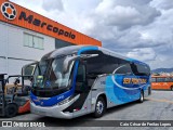 Sem Fronteiras Turismo 2410 na cidade de Contagem, Minas Gerais, Brasil, por Caio César de Freitas Lopes. Número da foto: #:id.