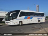 VUSC - Viação União Santa Cruz 2640 na cidade de Santa Cruz do Sul, Rio Grande do Sul, Brasil, por Ricardo Manoel Limberger Carvalho. Número da foto: #11927724.