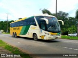 Empresa Gontijo de Transportes 18450 na cidade de Ipatinga, Minas Gerais, Brasil, por Celso ROTA381. Número da foto: #11927048.