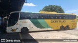 Empresa Gontijo de Transportes 14640 na cidade de Campos dos Goytacazes, Rio de Janeiro, Brasil, por Emanuel Sócrates. Número da foto: #11928255.