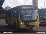 Rodotur Turismo 1.817 na cidade de Paulista, Pernambuco, Brasil, por Luiz Adriano Carlos. Número da foto: #11927497.