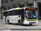 Caprichosa Auto Ônibus B27164 na cidade de Rio de Janeiro, Rio de Janeiro, Brasil, por Lucas Gomes dos Santos Silva. Número da foto: #:id.