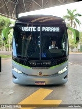 Viação Garcia 82109 na cidade de Bauru, São Paulo, Brasil, por Júnior Juninho. Número da foto: #11927379.