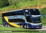 Ilson Turismo 2000 na cidade de Aparecida, São Paulo, Brasil, por Adailton Cruz. Número da foto: #:id.