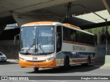Viação Sertaneja 290 na cidade de Belo Horizonte, Minas Gerais, Brasil, por Douglas Célio Brandao. Número da foto: #:id.