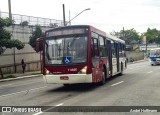 Viação Gatusa Transportes Urbanos 7 6026 na cidade de São Paulo, São Paulo, Brasil, por André Hoffmann. Número da foto: #:id.