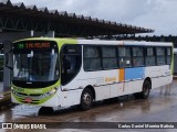 Rápido Araguaia 50207 na cidade de Goiânia, Goiás, Brasil, por Carlos Daniel Moreira Batista. Número da foto: #:id.