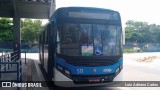 Consórcio Recife 511 na cidade de Abreu e Lima, Pernambuco, Brasil, por Luiz Adriano Carlos. Número da foto: #11926502.