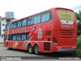 Airbus S.R.L. 1015 na cidade de Florianópolis, Santa Catarina, Brasil, por Bruno Barbosa Cordeiro. Número da foto: #11927042.