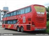 Airbus S.R.L. 1015 na cidade de Florianópolis, Santa Catarina, Brasil, por Bruno Barbosa Cordeiro. ID da foto: :id.