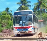Transporte Tropical 4279 na cidade de São Cristóvão, Sergipe, Brasil, por Dayvison Santiago. Número da foto: #11927892.
