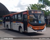 Itamaracá Transportes 1.680 na cidade de Abreu e Lima, Pernambuco, Brasil, por Luiz Adriano Carlos. Número da foto: #11926497.