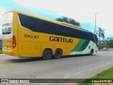 Empresa Gontijo de Transportes 19630 na cidade de Ipatinga, Minas Gerais, Brasil, por Celso ROTA381. Número da foto: #11928855.