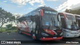Lirabus 20008 na cidade de Paulínia, São Paulo, Brasil, por Allan Henrique. Número da foto: #11928090.