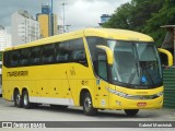 Viação Itapemirim 60577 na cidade de Curitiba, Paraná, Brasil, por Gabriel Marciniuk. Número da foto: #11927160.