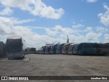 Rota Transportes Rodoviários 7655 na cidade de Aracaju, Sergipe, Brasil, por Jonathan Silva. Número da foto: #:id.