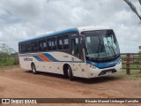 VUSC - Viação União Santa Cruz 2525 na cidade de Rio Pardo, Rio Grande do Sul, Brasil, por Ricardo Manoel Limberger Carvalho. Número da foto: #:id.