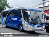 Viação Cometa 12206 na cidade de São Paulo, São Paulo, Brasil, por Gustavo  Bonfate. Número da foto: #:id.