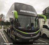 Viação Garcia  na cidade de Curitiba, Paraná, Brasil, por Marco Aurélio Batista e Silva. Número da foto: #11928824.