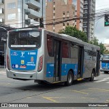 Cooper Líder > A2 Transportes 6 8888 na cidade de São Paulo, São Paulo, Brasil, por Michel Nowacki. ID da foto: :id.