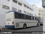 Ônibus Particulares GRE4095 na cidade de Aracaju, Sergipe, Brasil, por Rafael Rodrigues Forencio. ID da foto: :id.