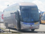 Rota Transportes Rodoviários 7655 na cidade de Aracaju, Sergipe, Brasil, por Jonathan Silva. Número da foto: #:id.