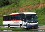 Solazer Transportes e Turismo 3032 na cidade de Aparecida, São Paulo, Brasil, por Adailton Cruz. Número da foto: #:id.
