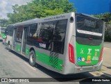 Viação Santa Brígida 1 0498 na cidade de São Paulo, São Paulo, Brasil, por Rômulo Santos. Número da foto: #:id.