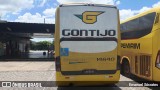 Empresa Gontijo de Transportes 14640 na cidade de Campos dos Goytacazes, Rio de Janeiro, Brasil, por Emanuel Sócrates. Número da foto: #11928258.
