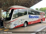 Empresa Reunidas Paulista de Transportes 145413 na cidade de Bauru, São Paulo, Brasil, por Júnior Juninho. Número da foto: #11927258.
