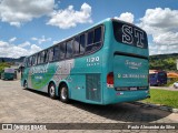 Samuel Transporte Turismo 1120 na cidade de Itapecerica, Minas Gerais, Brasil, por Paulo Alexandre da Silva. ID da foto: :id.