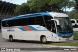 VUSC - Viação União Santa Cruz 4060 na cidade de Florianópolis, Santa Catarina, Brasil, por Jovani Cecchin. Número da foto: #11928652.