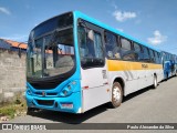Ônibus Particulares 3H89 na cidade de Itapecerica, Minas Gerais, Brasil, por Paulo Alexandre da Silva. Número da foto: #11927986.