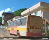 Transporte Matos 6747 na cidade de Ataléia, Minas Gerais, Brasil, por Gean Lucas. Número da foto: #11926375.